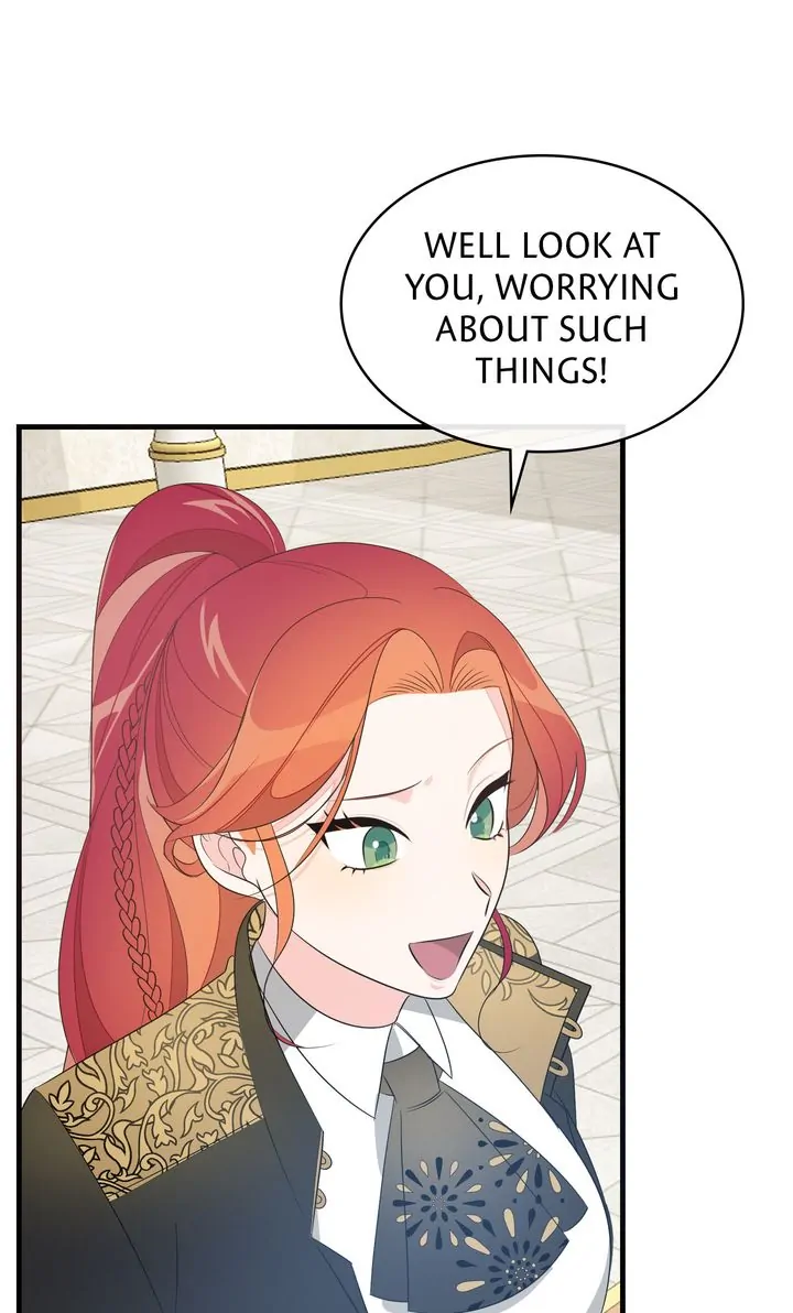 Till Divorce Do Us Part! Chapter 6 page 56