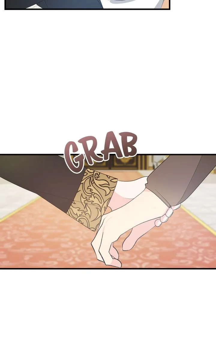 Till Divorce Do Us Part! Chapter 6 page 57