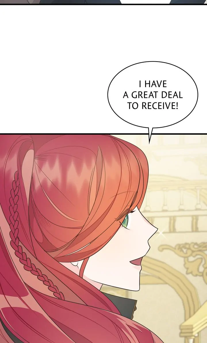 Till Divorce Do Us Part! Chapter 6 page 59