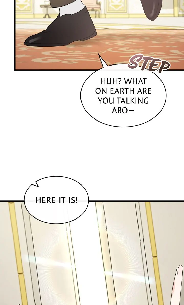 Till Divorce Do Us Part! Chapter 6 page 62