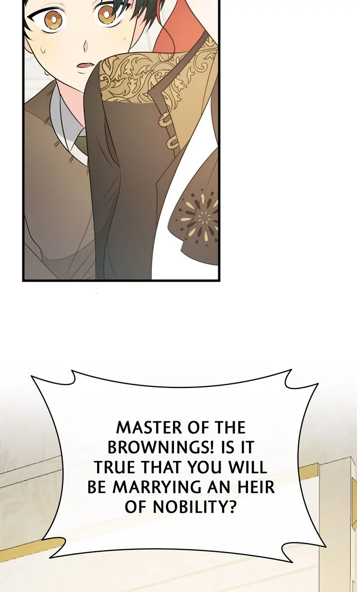 Till Divorce Do Us Part! Chapter 6 page 64