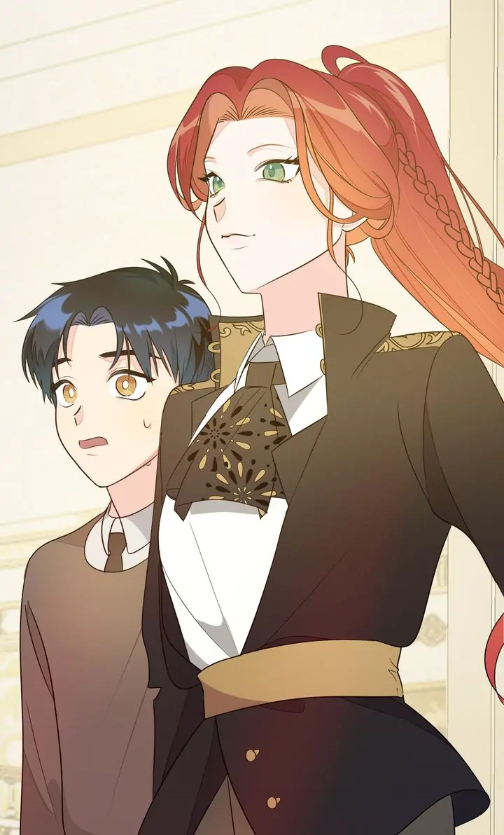 Till Divorce Do Us Part! Chapter 6 page 65