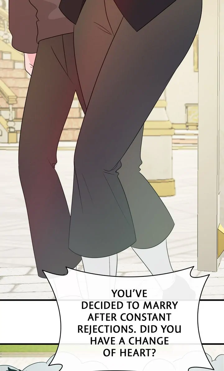 Till Divorce Do Us Part! Chapter 6 page 66