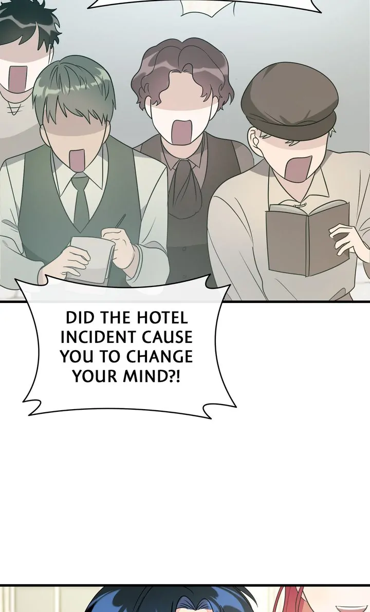 Till Divorce Do Us Part! Chapter 6 page 67