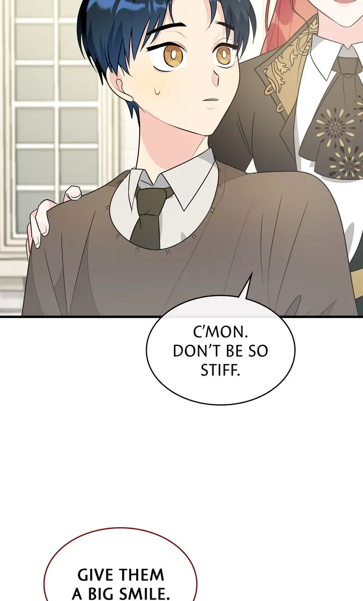 Till Divorce Do Us Part! Chapter 6 page 68