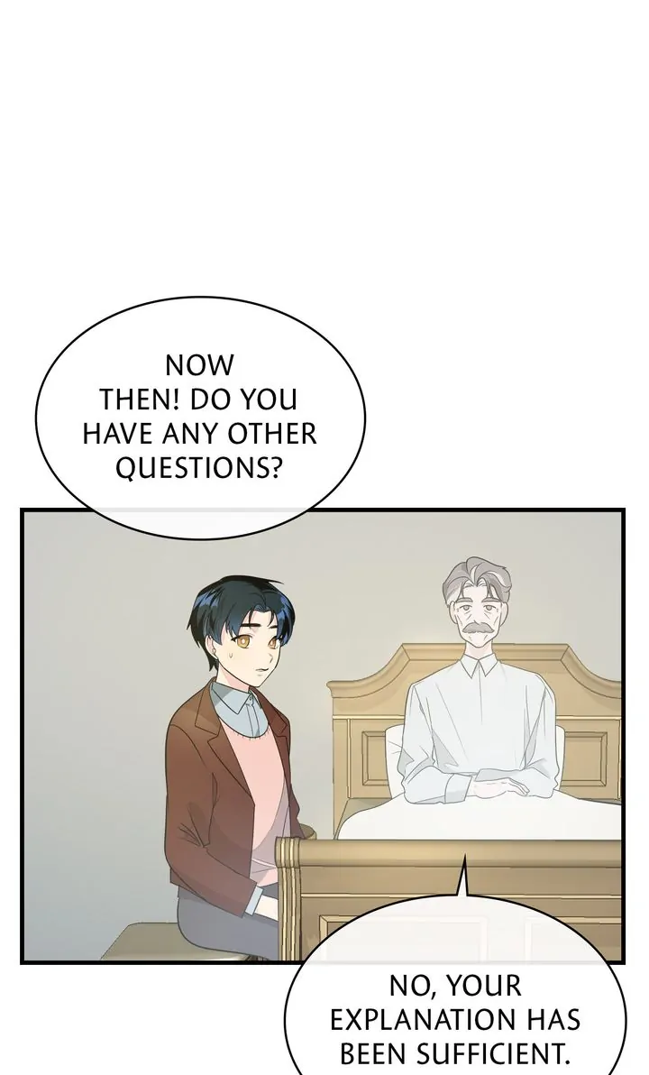 Till Divorce Do Us Part! Chapter 6 page 6