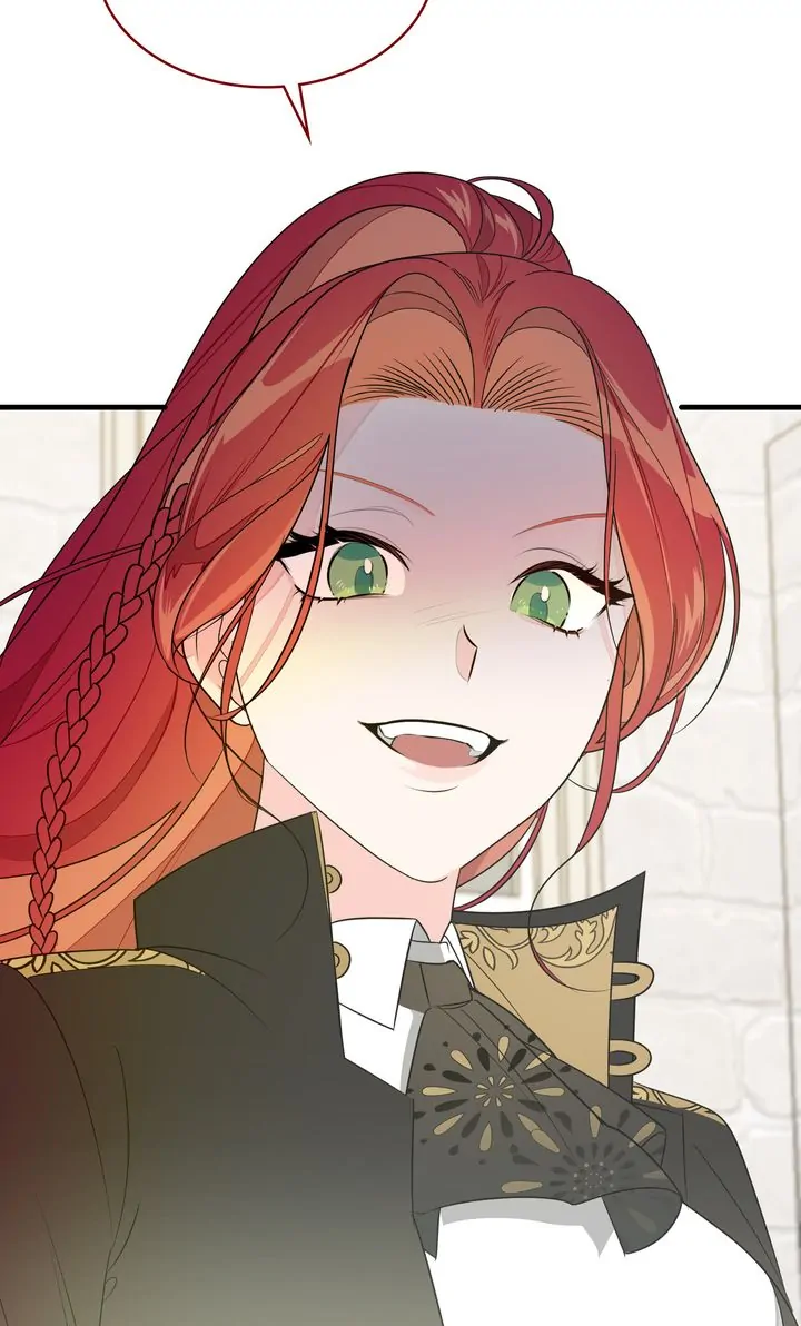 Till Divorce Do Us Part! Chapter 6 page 69