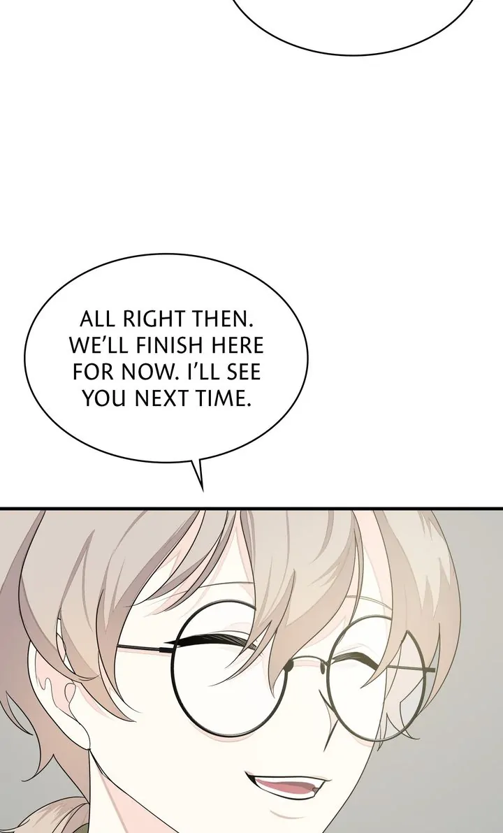 Till Divorce Do Us Part! Chapter 6 page 7