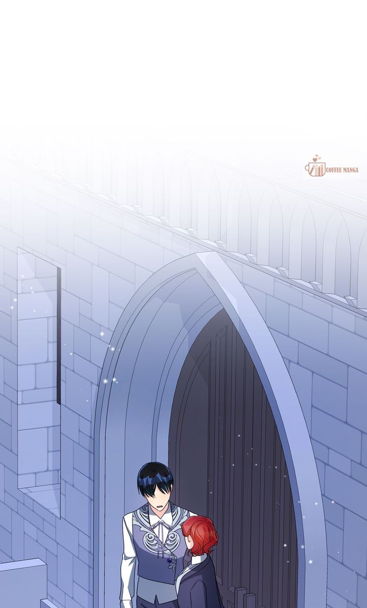 Till Divorce Do Us Part! Chapter 60 page 0