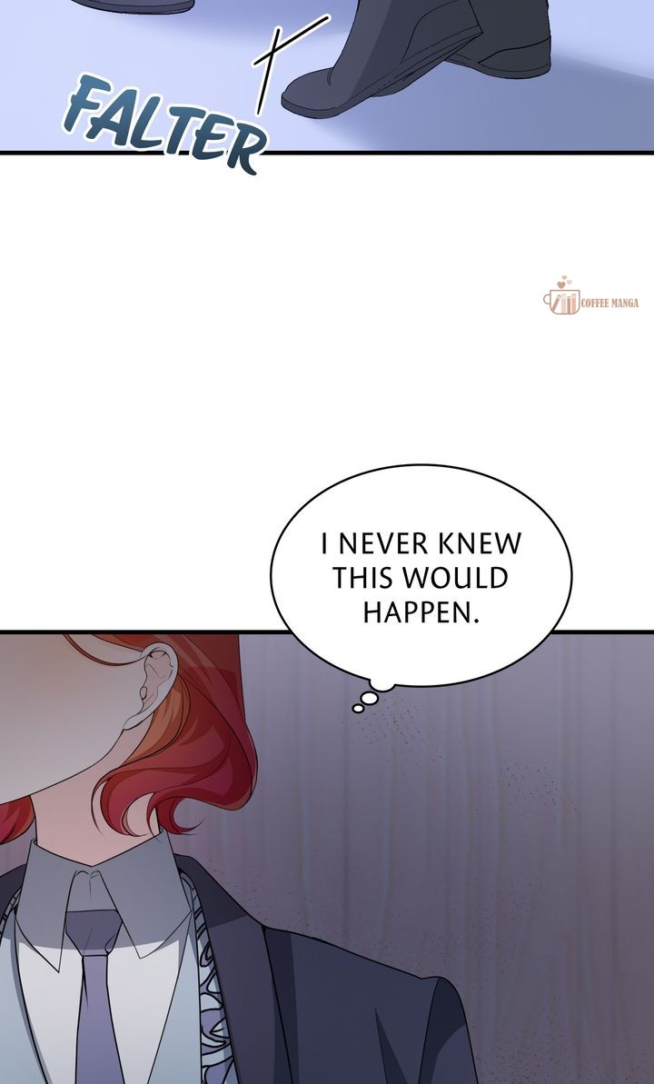 Till Divorce Do Us Part! Chapter 60 page 12