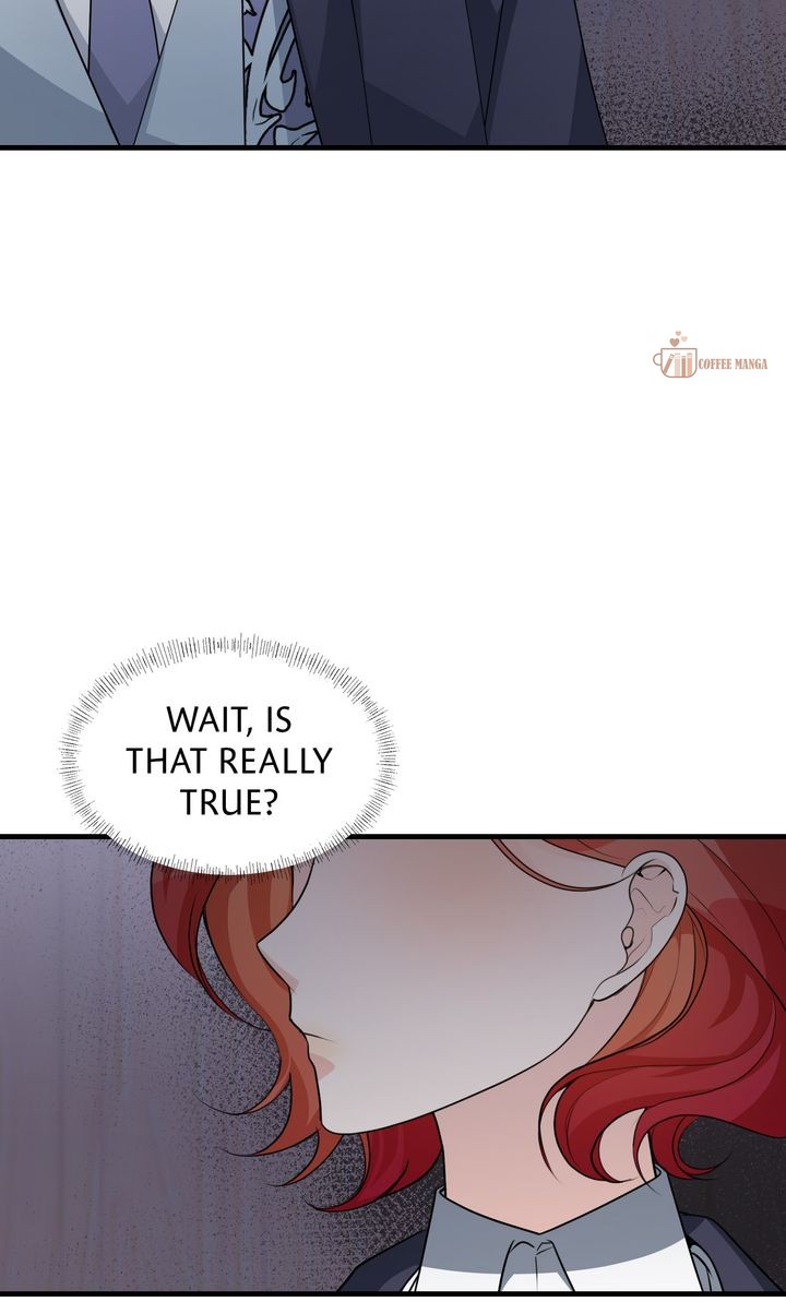 Till Divorce Do Us Part! Chapter 60 page 13