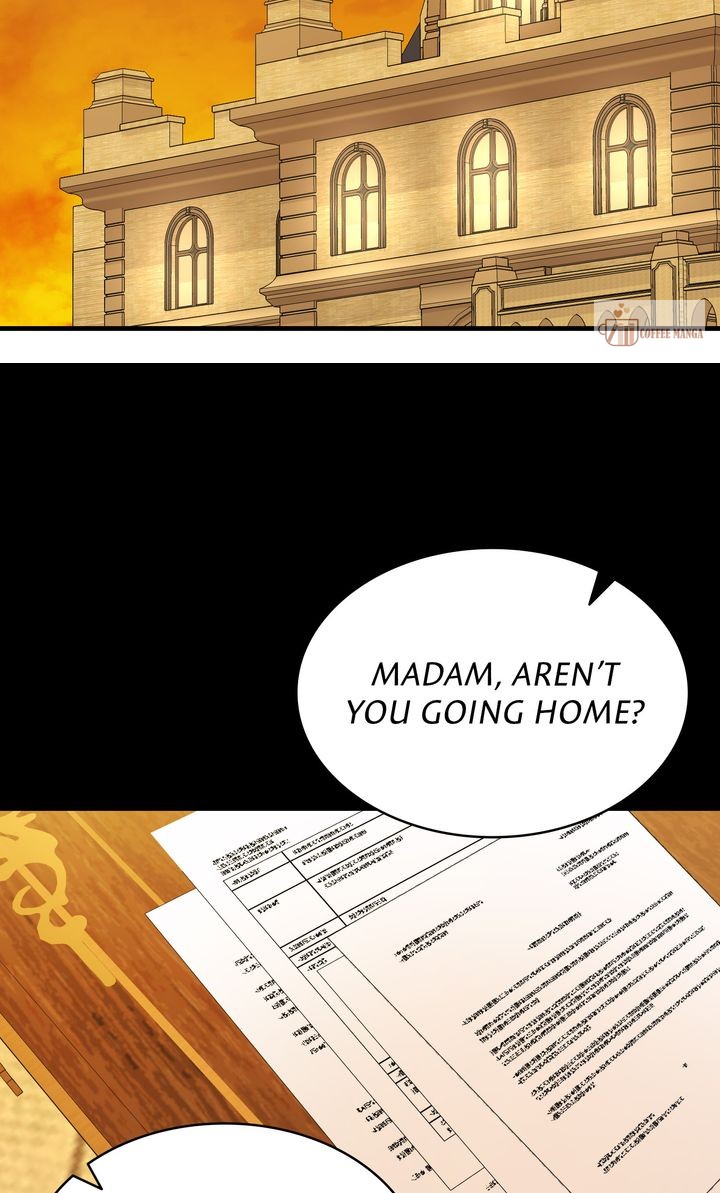 Till Divorce Do Us Part! Chapter 60 page 17