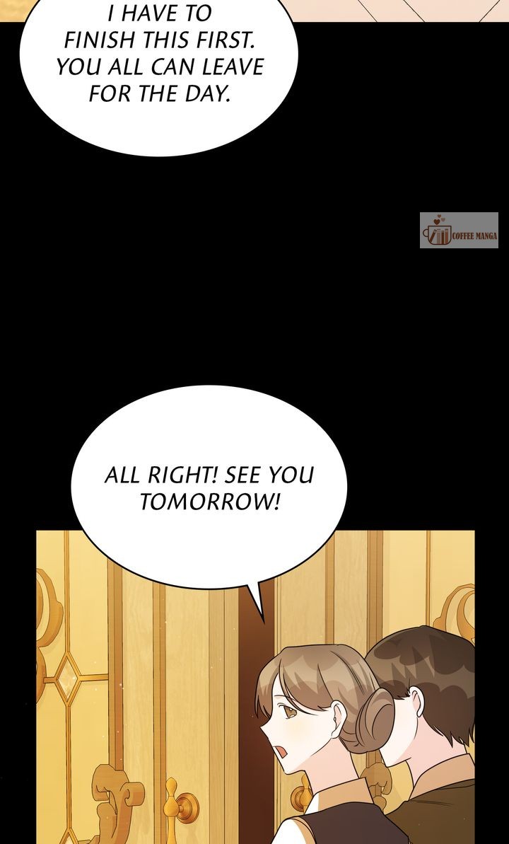 Till Divorce Do Us Part! Chapter 60 page 18