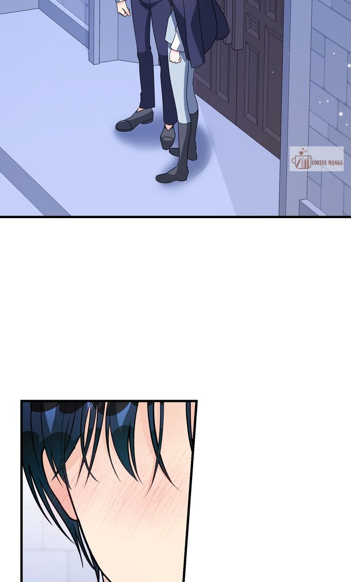 Till Divorce Do Us Part! Chapter 60 page 1