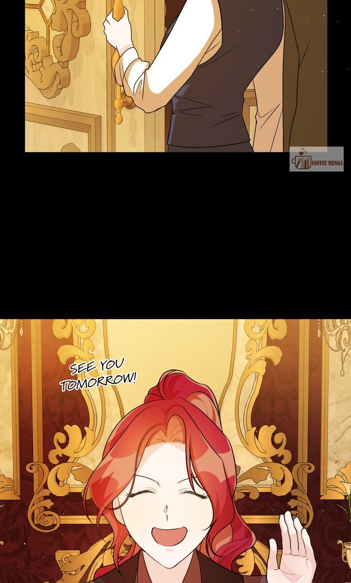 Till Divorce Do Us Part! Chapter 60 page 19