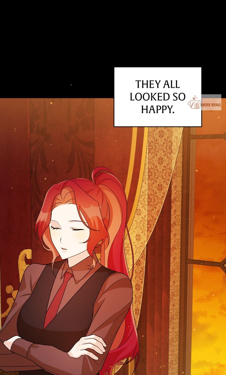 Till Divorce Do Us Part! Chapter 60 page 26