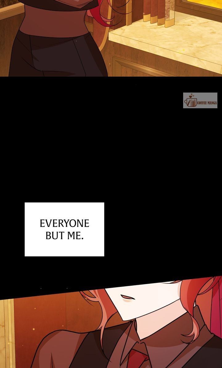 Till Divorce Do Us Part! Chapter 60 page 27