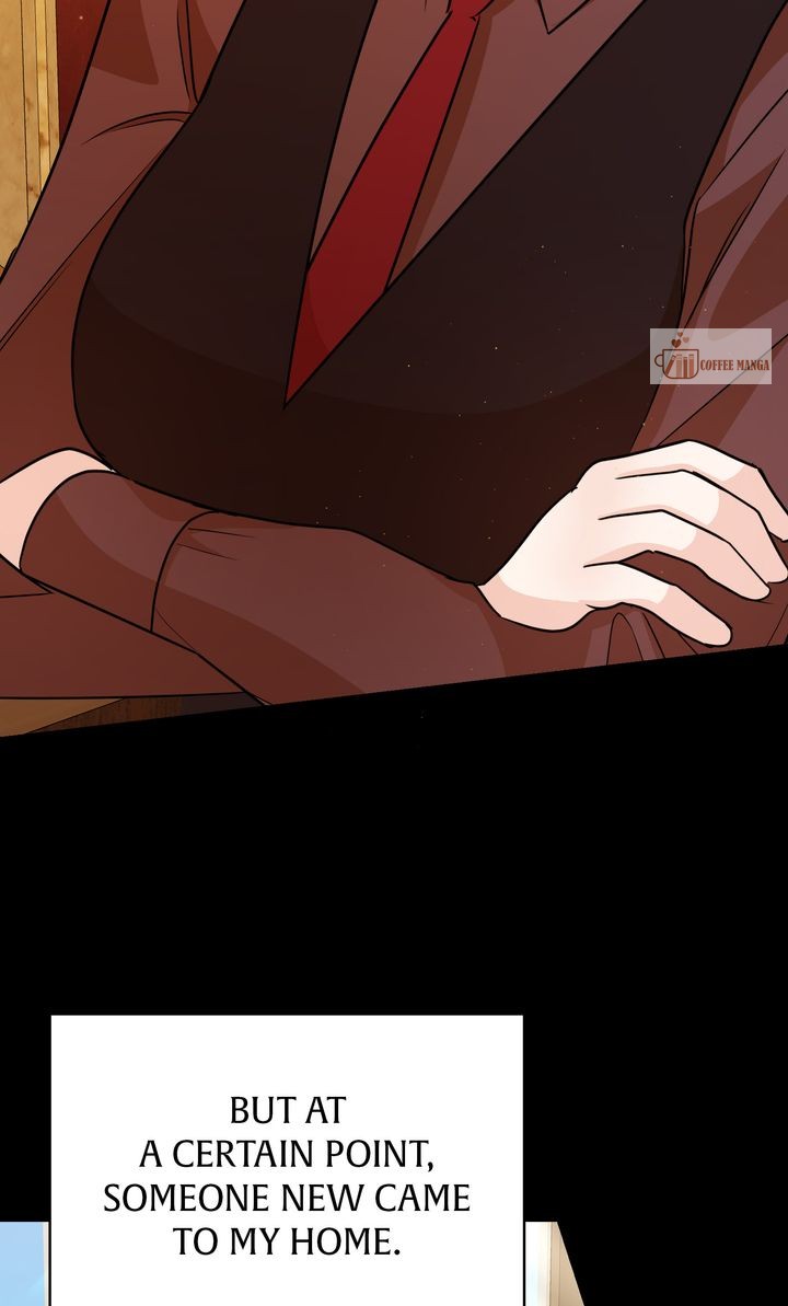 Till Divorce Do Us Part! Chapter 60 page 28