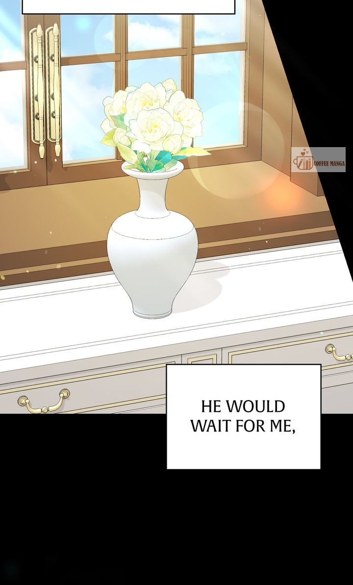 Till Divorce Do Us Part! Chapter 60 page 29