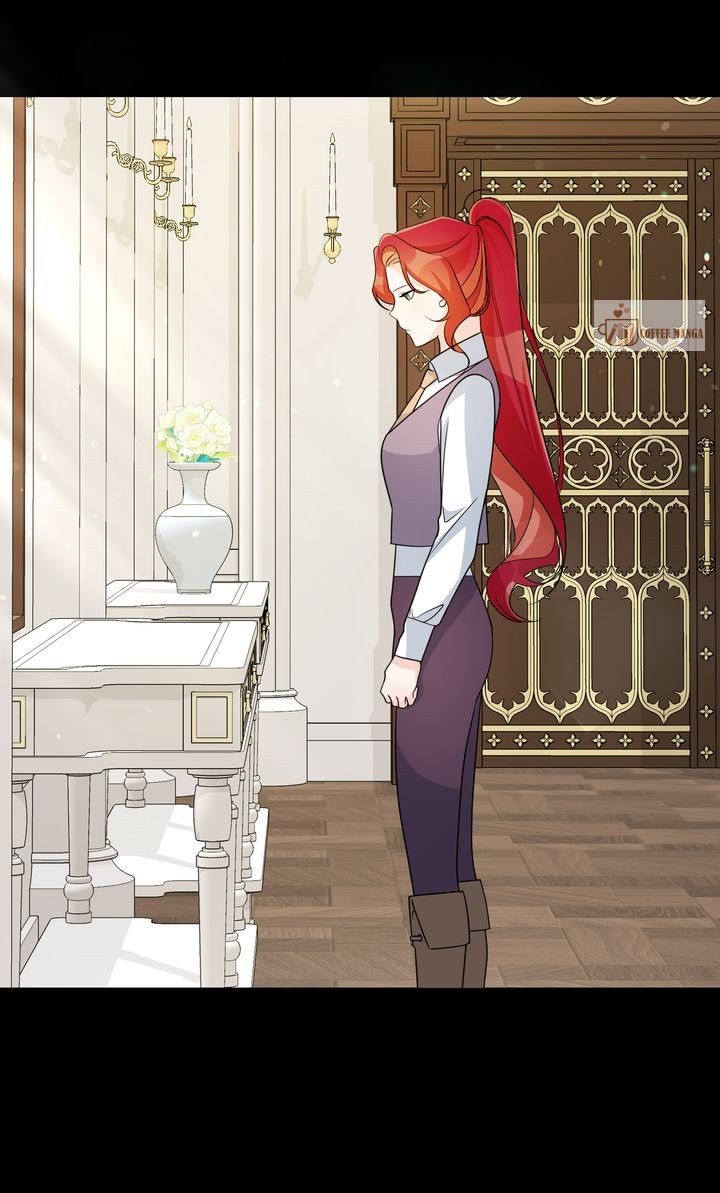 Till Divorce Do Us Part! Chapter 60 page 30