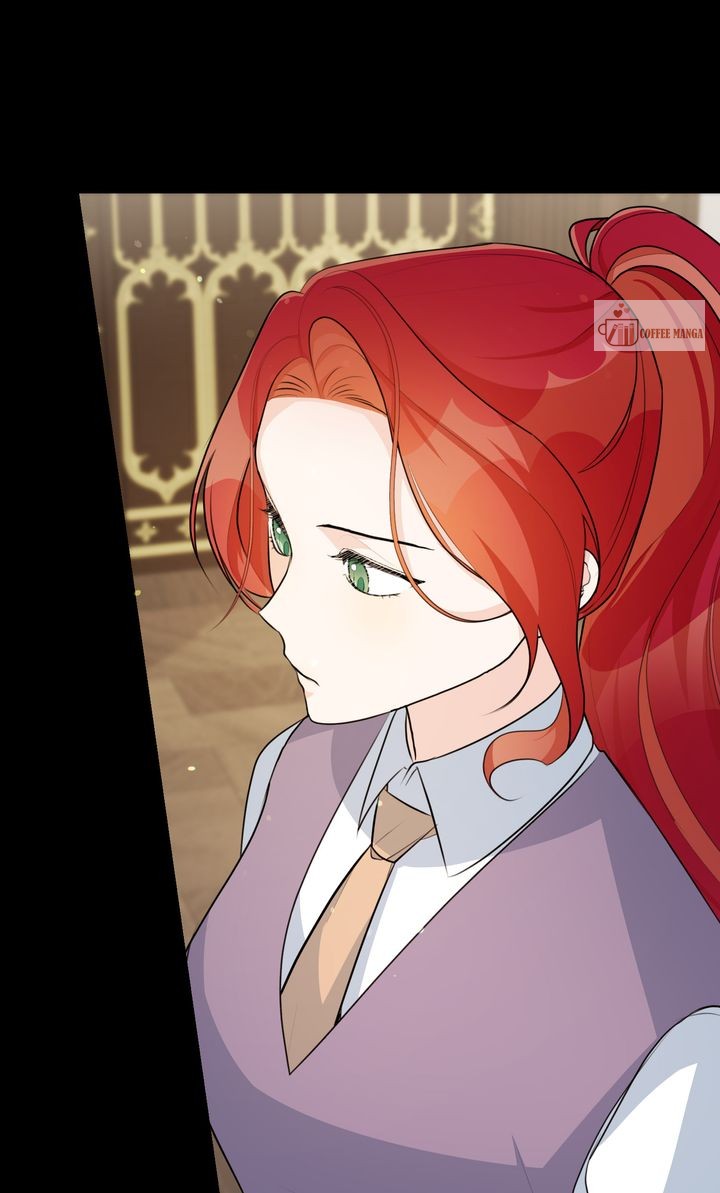Till Divorce Do Us Part! Chapter 60 page 31