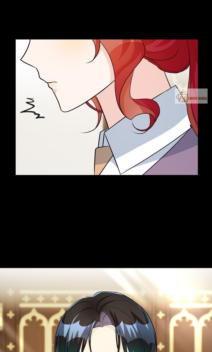 Till Divorce Do Us Part! Chapter 60 page 34