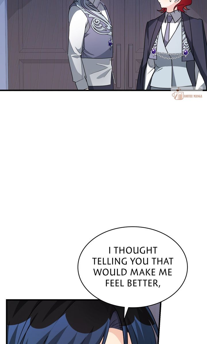Till Divorce Do Us Part! Chapter 60 page 37