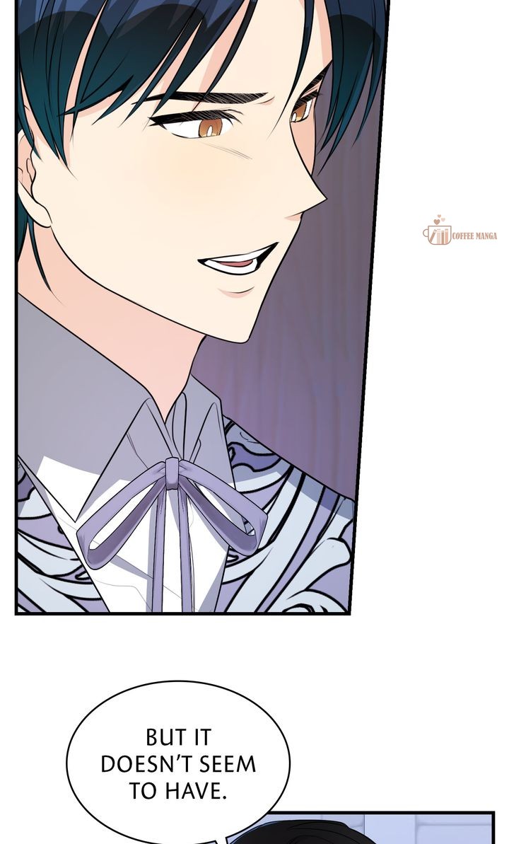 Till Divorce Do Us Part! Chapter 60 page 38