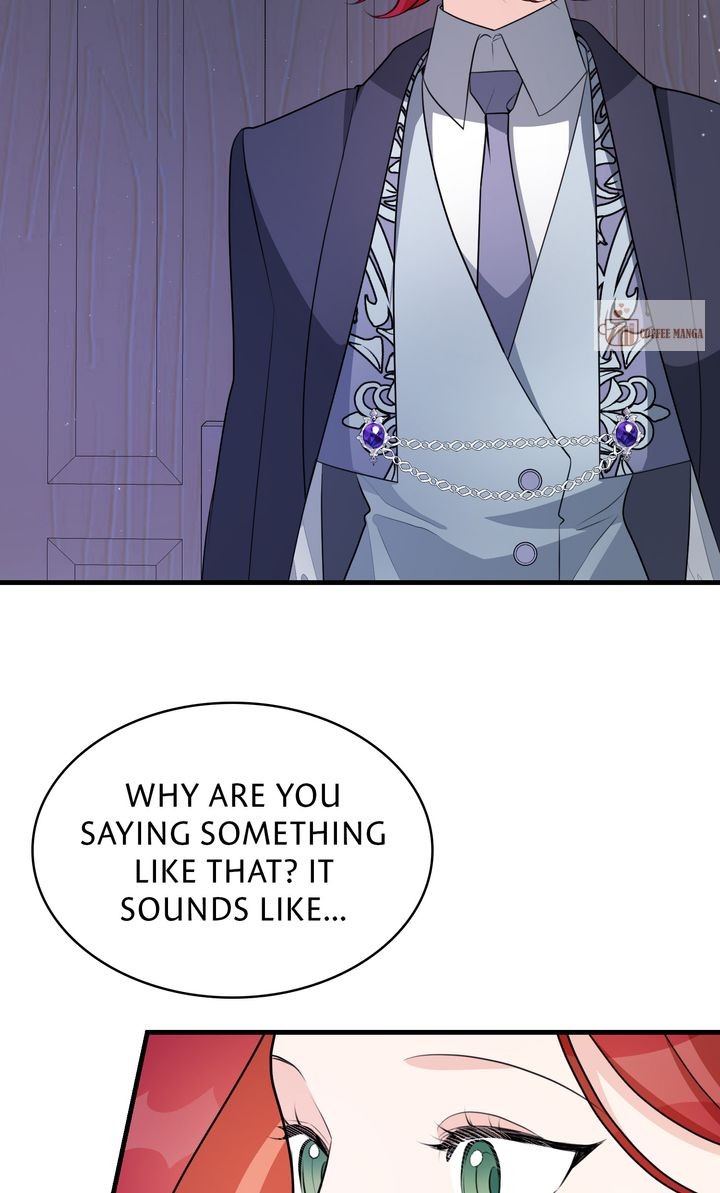 Till Divorce Do Us Part! Chapter 60 page 3