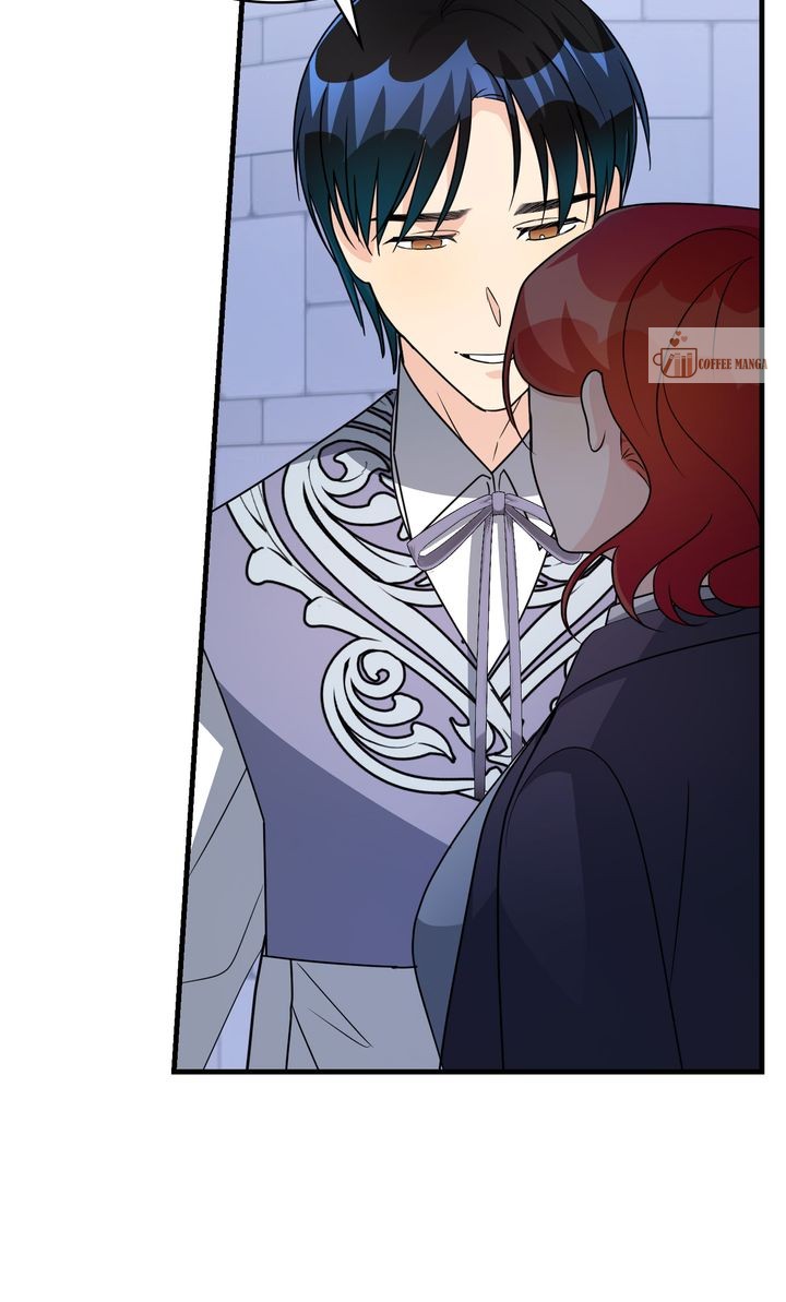 Till Divorce Do Us Part! Chapter 60 page 39