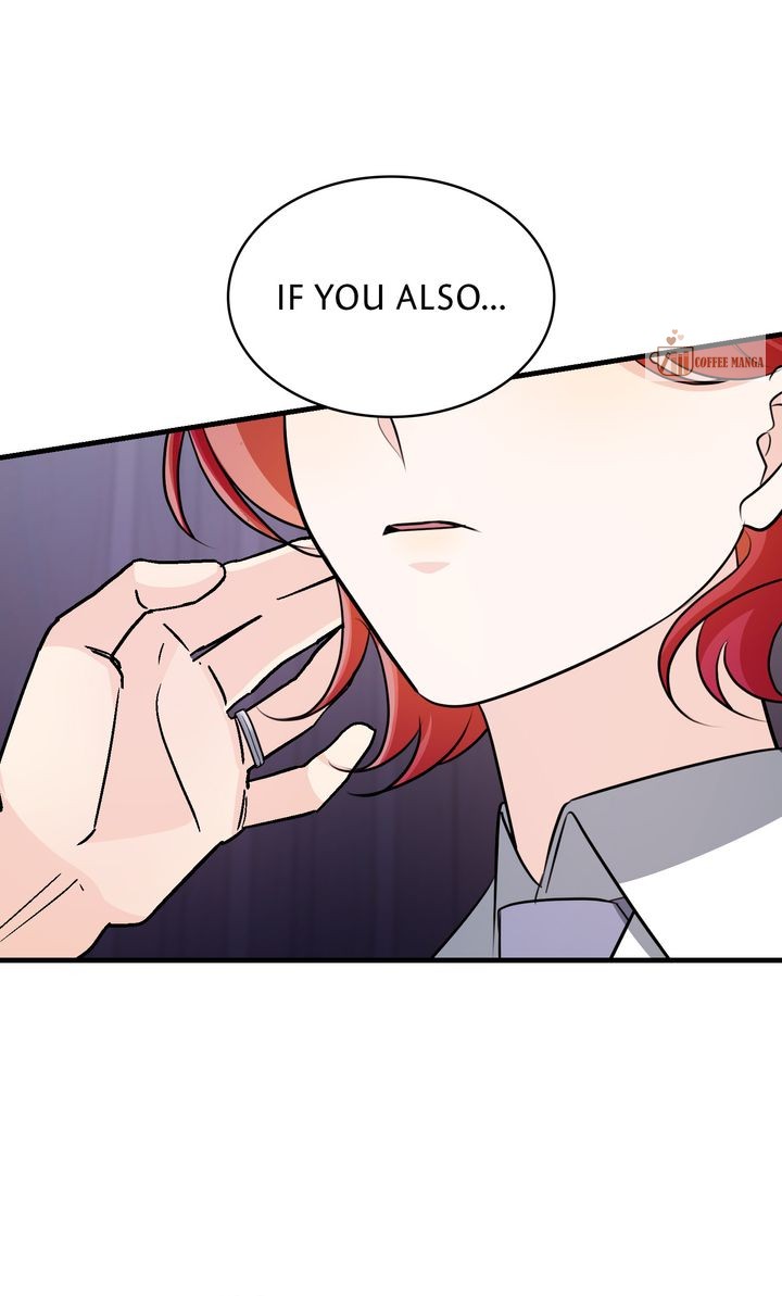 Till Divorce Do Us Part! Chapter 60 page 40