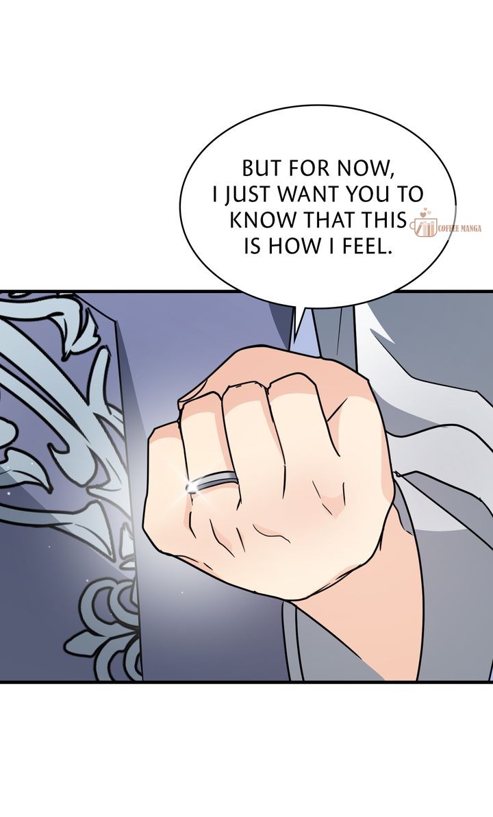 Till Divorce Do Us Part! Chapter 60 page 44