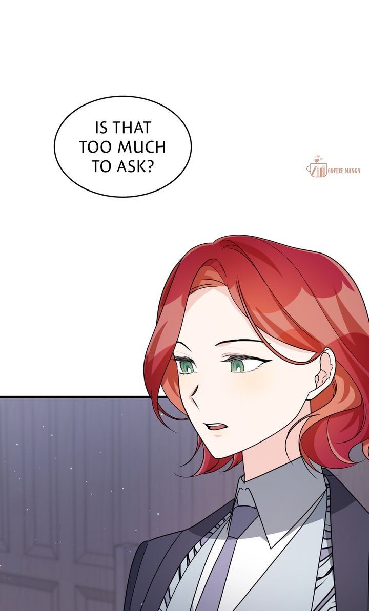 Till Divorce Do Us Part! Chapter 60 page 45