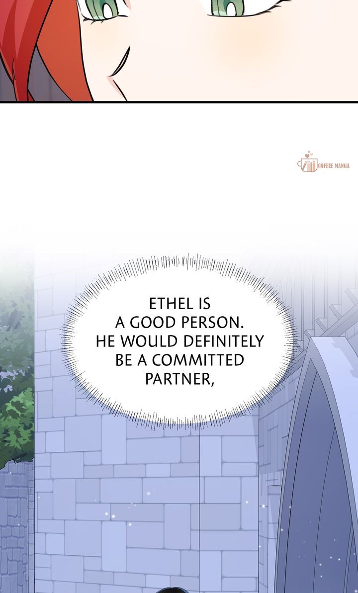 Till Divorce Do Us Part! Chapter 60 page 47