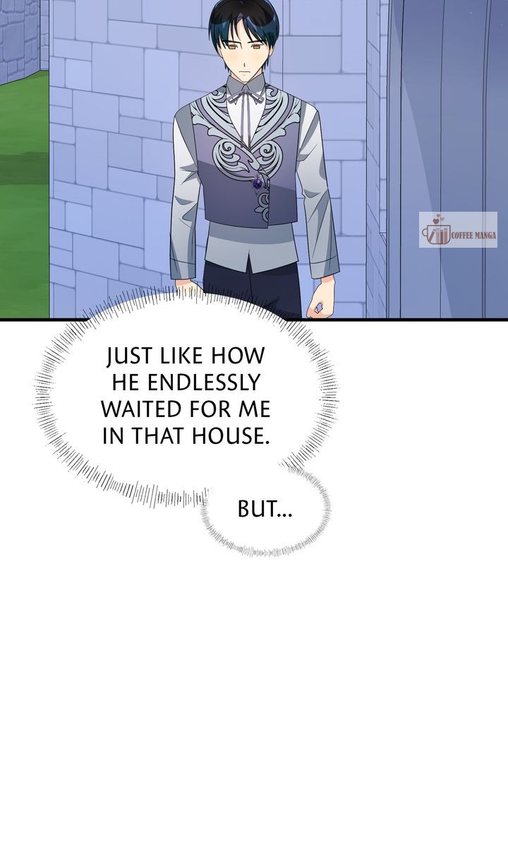 Till Divorce Do Us Part! Chapter 60 page 48