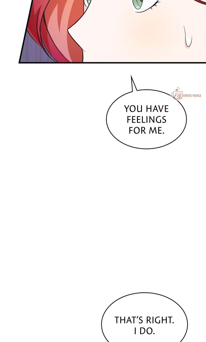 Till Divorce Do Us Part! Chapter 60 page 4