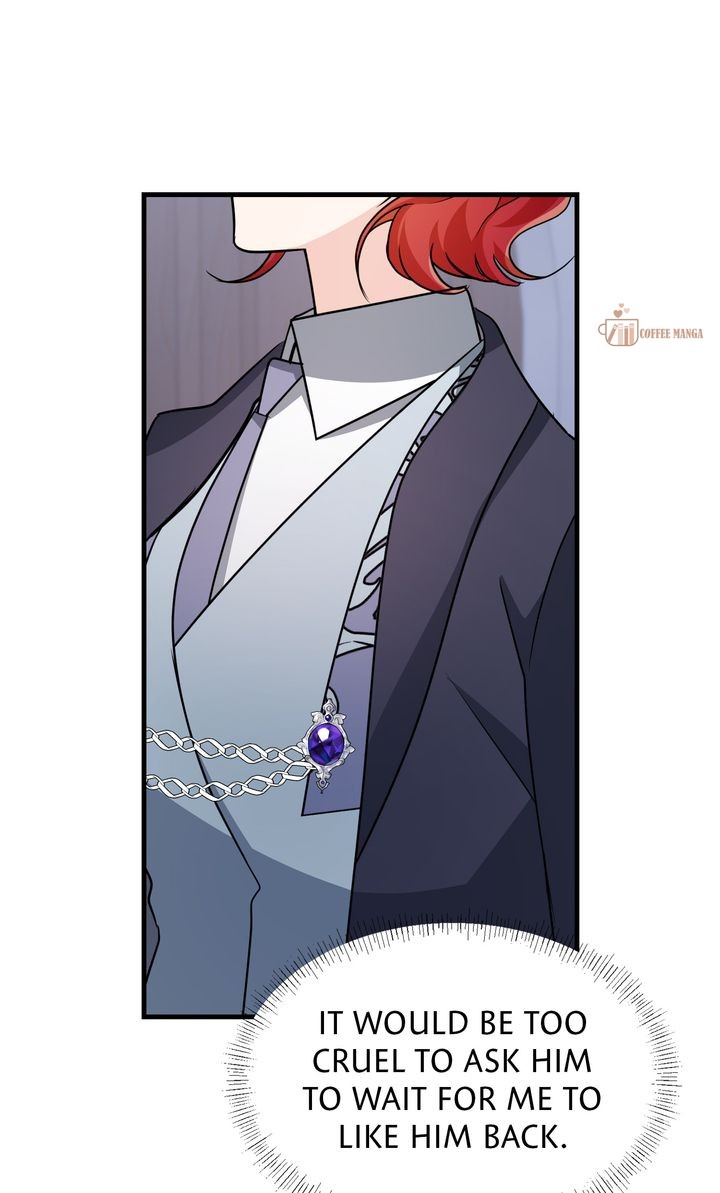 Till Divorce Do Us Part! Chapter 60 page 49