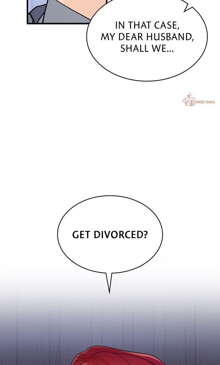 Till Divorce Do Us Part! Chapter 60 page 51