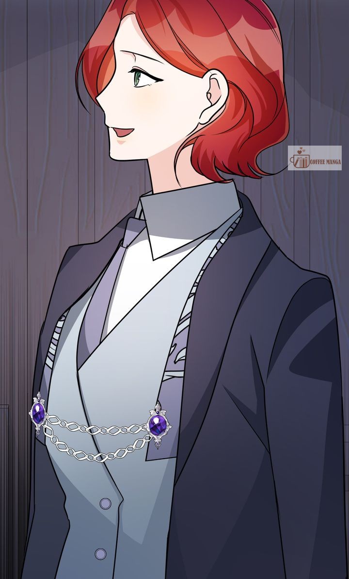 Till Divorce Do Us Part! Chapter 60 page 52
