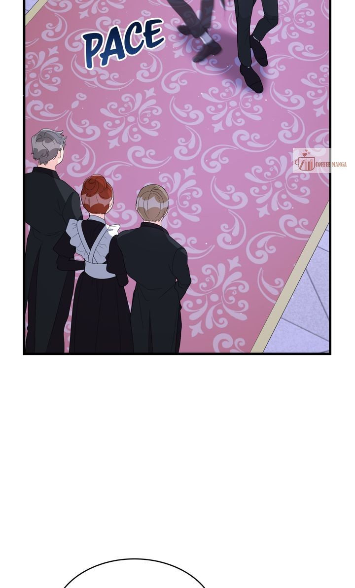 Till Divorce Do Us Part! Chapter 60 page 55