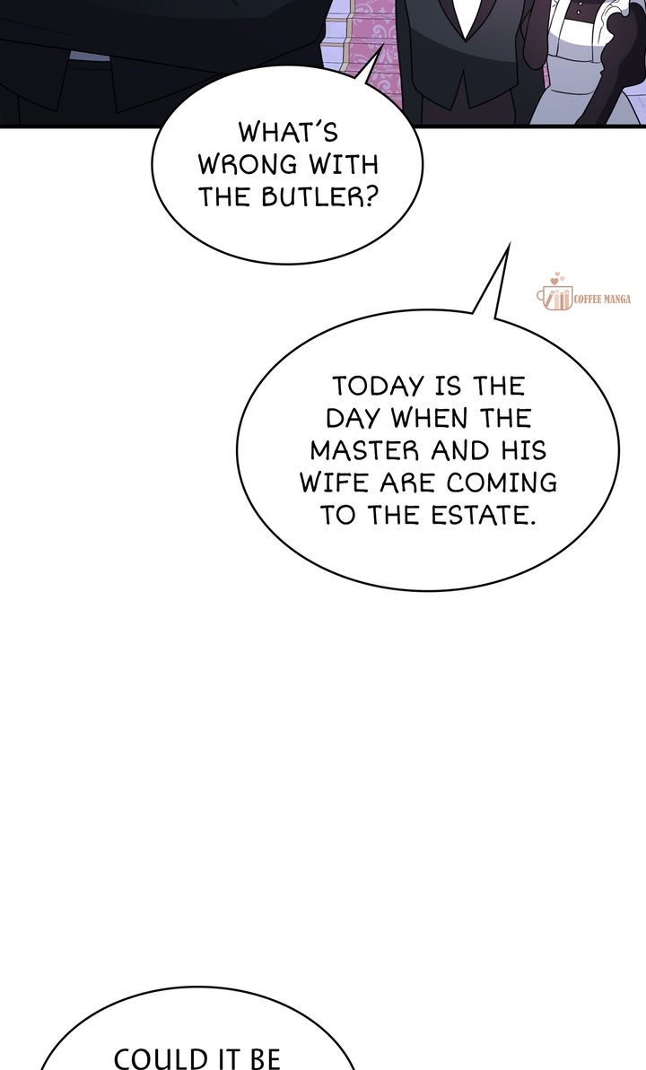 Till Divorce Do Us Part! Chapter 60 page 57