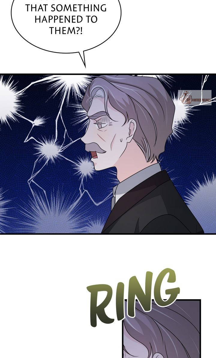 Till Divorce Do Us Part! Chapter 60 page 58
