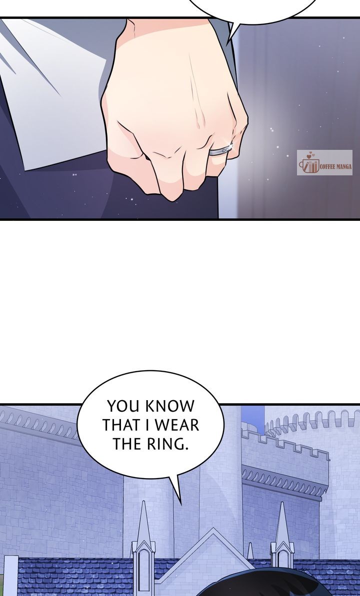 Till Divorce Do Us Part! Chapter 60 page 5
