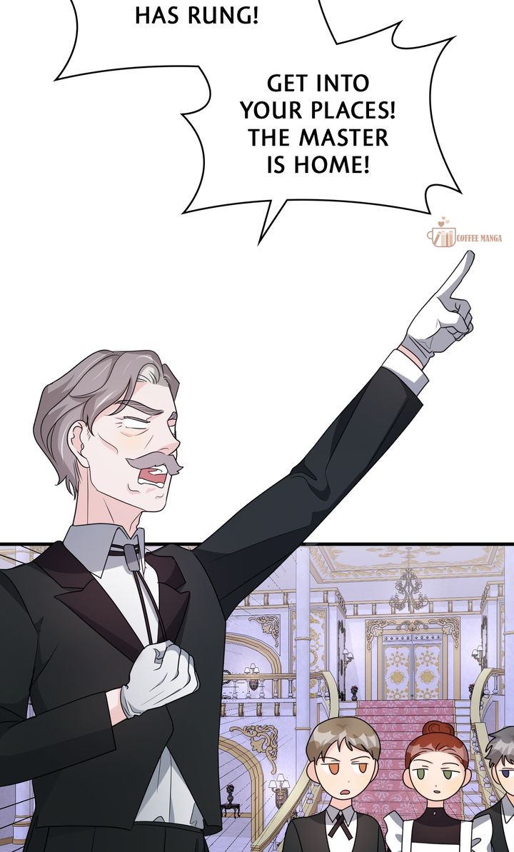 Till Divorce Do Us Part! Chapter 60 page 60