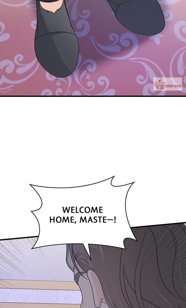Till Divorce Do Us Part! Chapter 60 page 62