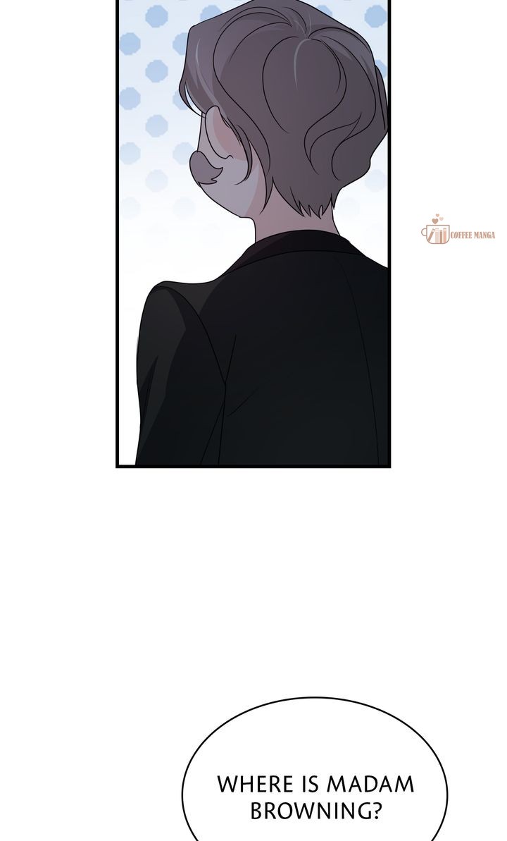 Till Divorce Do Us Part! Chapter 60 page 64