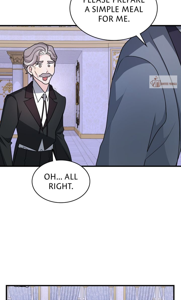 Till Divorce Do Us Part! Chapter 60 page 67