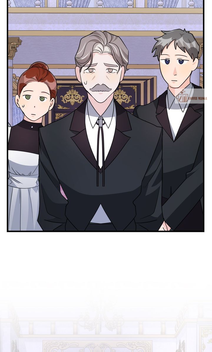 Till Divorce Do Us Part! Chapter 60 page 68