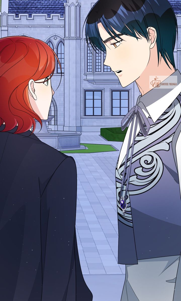 Till Divorce Do Us Part! Chapter 60 page 6