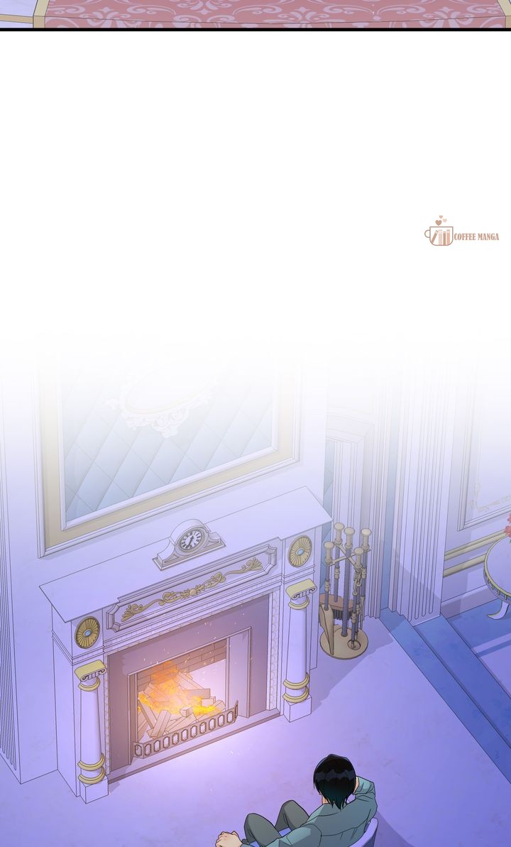 Till Divorce Do Us Part! Chapter 60 page 70